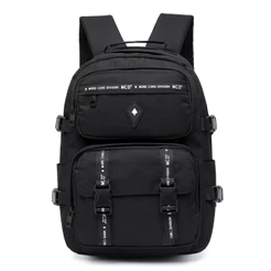 Mochila Bolsa Notebook Resistente Reforçada Espaçosa