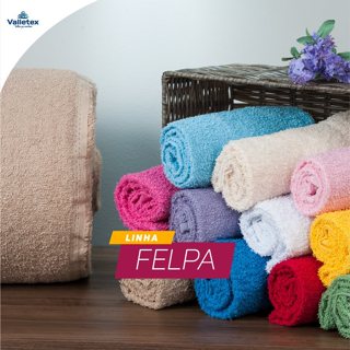 TECIDO FELPA PARA TOALHAS 1,40MT LARG 100% ALGODÃO em Oferta na Shopee