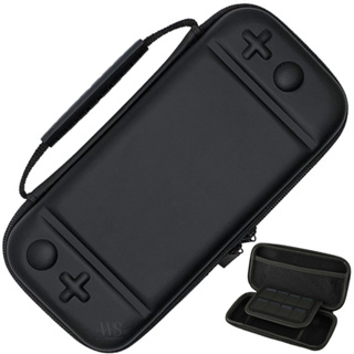 Case Capa Bolsa Estojo Bag Proteção Nintendo Switch Lite em Oferta na Shopee