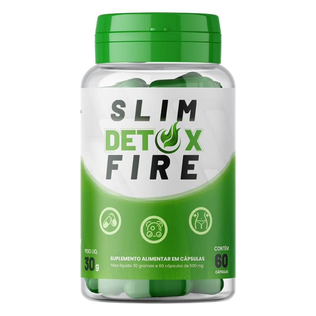 Combinação de  Spirulina + Psyllium com 500MG com 60 Capsulas