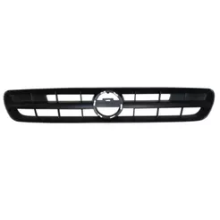 Grade Dianteira Corsa Hatch Sedan Montana 2002 até 2007 12008