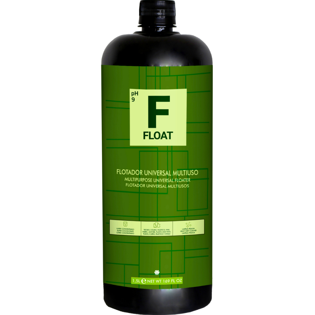 Limpador Multiuso Concentrado Float 1,5L Easytech