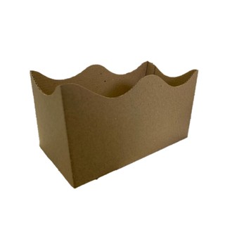 Cachepot Em Papelão Micro Ondulado - 20 Unidades em Oferta na Shopee