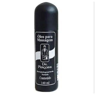 Óleo Dr. Pitagoras140 -  PUPLYNE em Oferta na Shopee