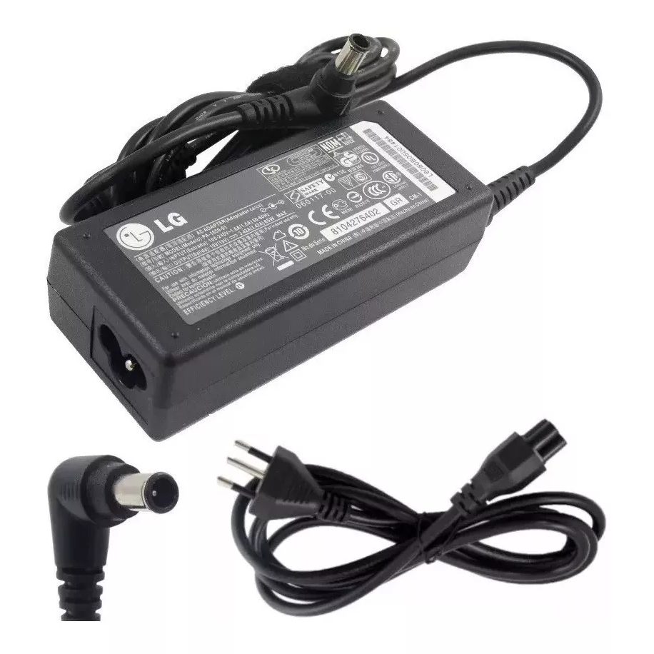 Fonte Para Monitor Tv LG 29ln300b 29ln549m 29mn33d