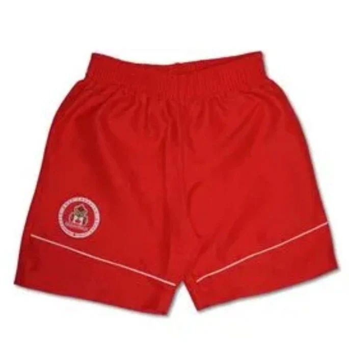 Bermuda Maple Bear Infantil em Oferta na Shopee