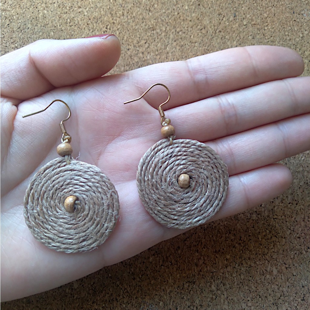 Brinco Hippie Dourado: Onde Comprar | BuscaProdutos