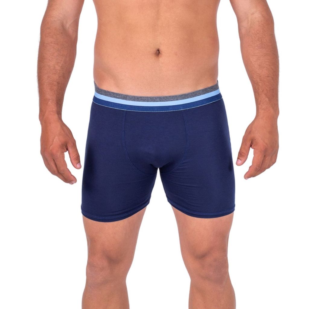 Cuecas Fibra de Bambu: Onde Comprar | BuscaProdutos