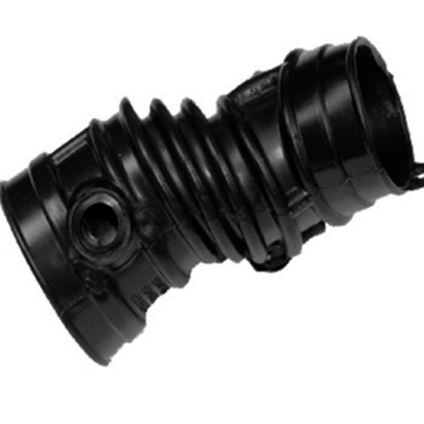 MANGUEIRA DO FILTRO AR GM CORSA 1.0/1.6 MPFI 8V 96/02 CLASSIC 1.6 MPFI 03/04 PICKUP 1.6 MPFI 8V 96/03 COM BOCAL P SENSOR