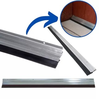 Vedante de porta em Alumínio 70/80/90/1m BARRA ÁGUA, SUJEIRA E INSETOS. em Oferta na Shopee