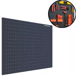 Painel para Ferramentas 725 x 575 mm Ábile - PRESTO