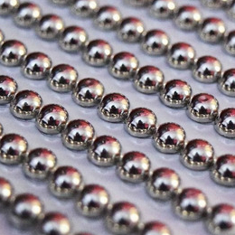 ( CARTELA ) meia perola ( ADESIVA- ) 8 MM ( PRATA ) em Oferta na Shopee