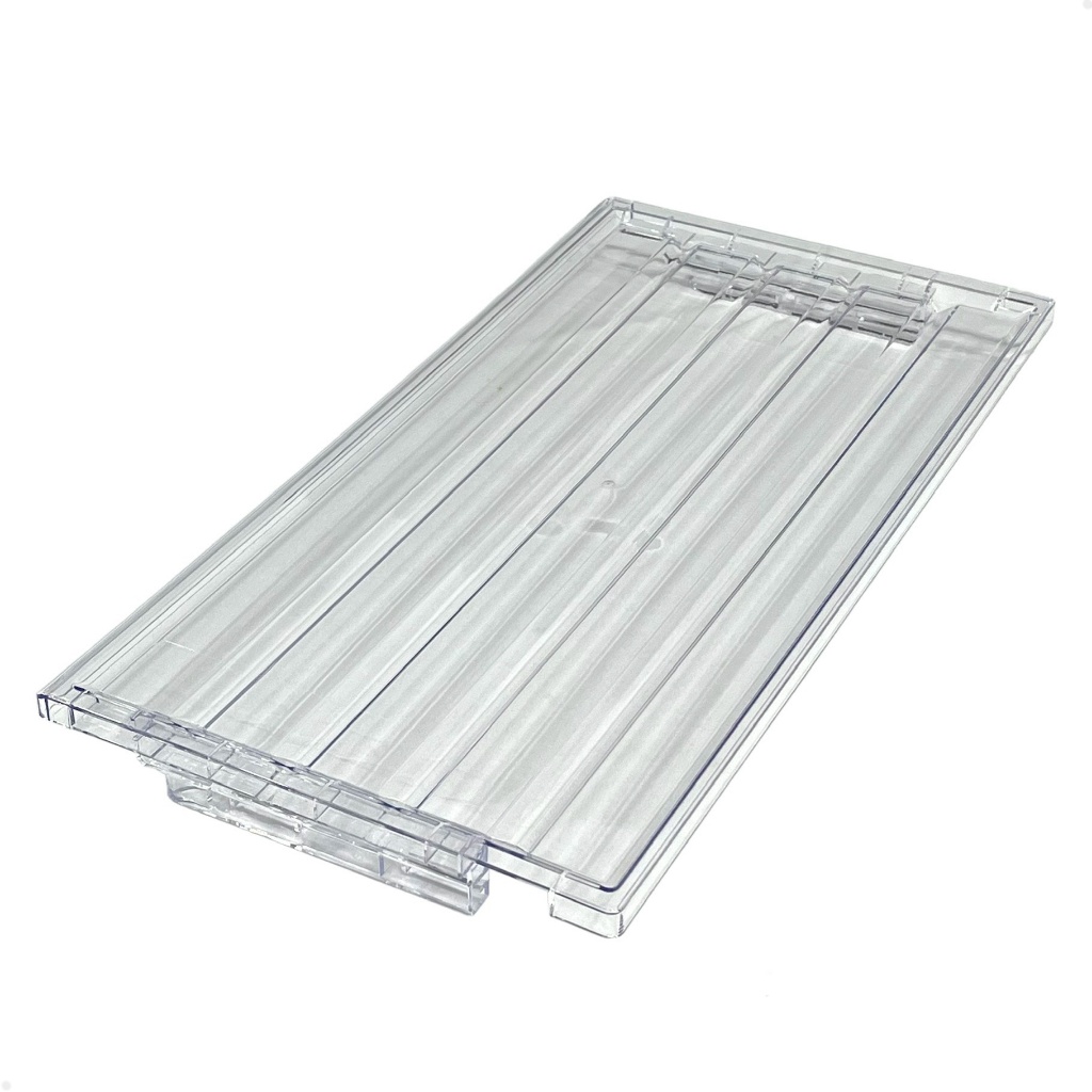 Prateleira Interna do Congelador Geladeira Tf55 It55 Tf56 Tc56 Electrolux Original