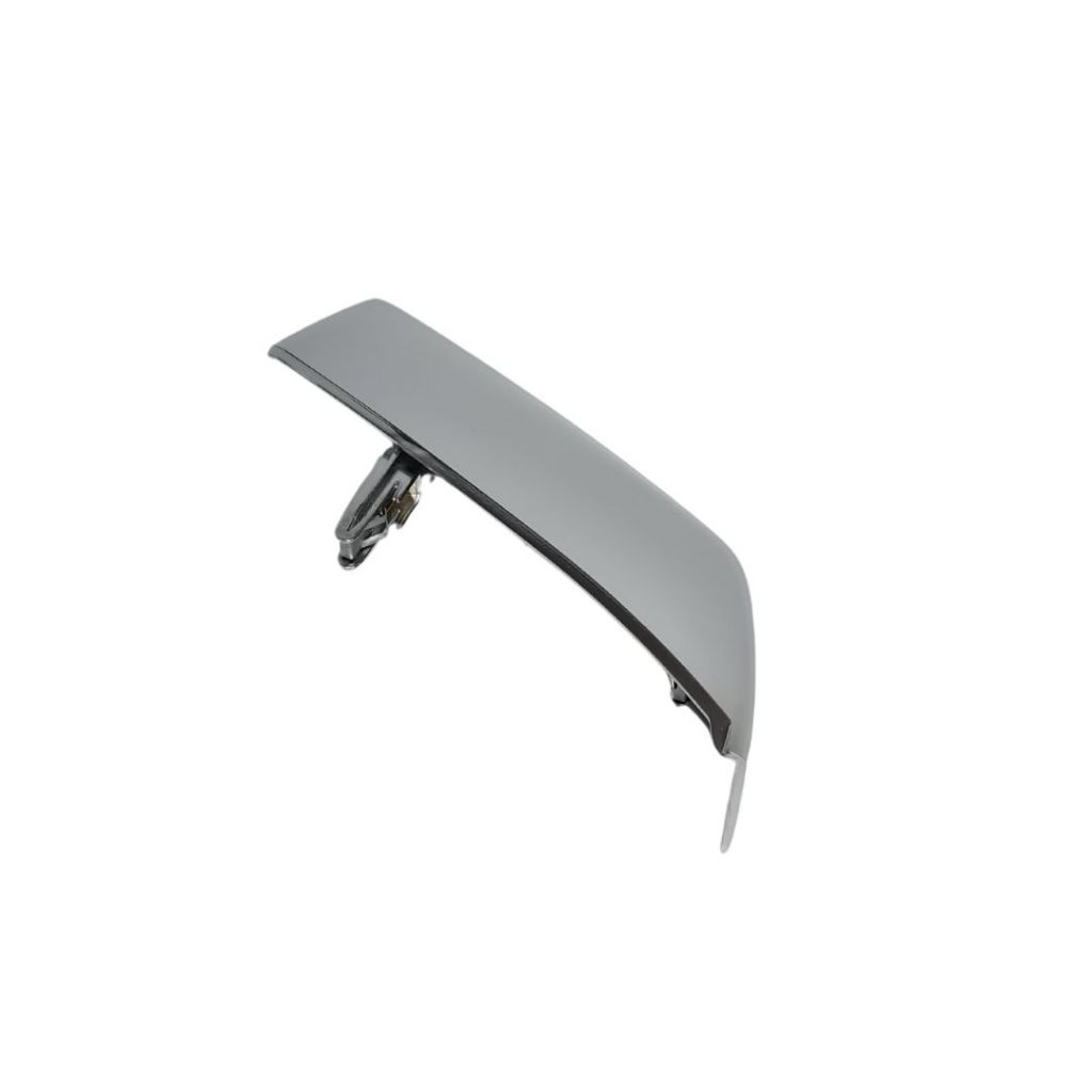 Acabamento Superior Original  Ld Direito Do Painel Range Rover Sport LR008530