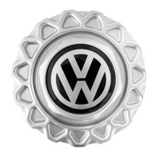 Calota Centro De Roda Do Santana Bbs em Oferta na Shopee