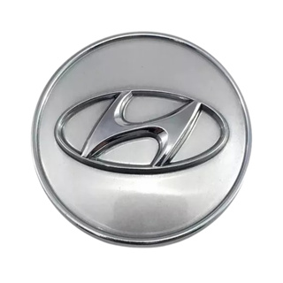 01 Calota Tampa Miolo P/ Roda Liga I30 2013 A 2019 em Oferta na Shopee