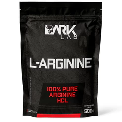 L-Arginina Refil 500g - Dark Lab