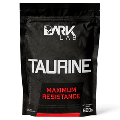 Taurina Refil 500g - Dark Lab