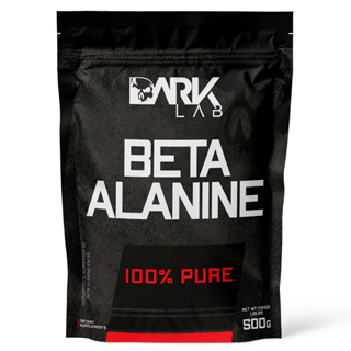 Beta Alanina 100% Pura 500g - Dark Lab em Oferta na Shopee