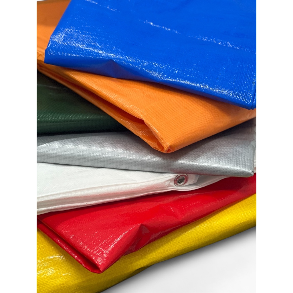 Lona Leve Forte 2x3 Impermeável Multiuso 300 Micras 3x2