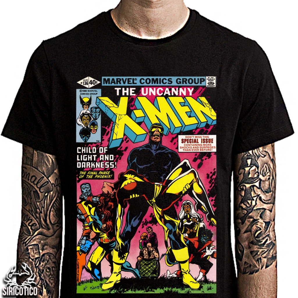 X Men Phoenix: Guia Completo e Onde Comprar | BuscaProdutos