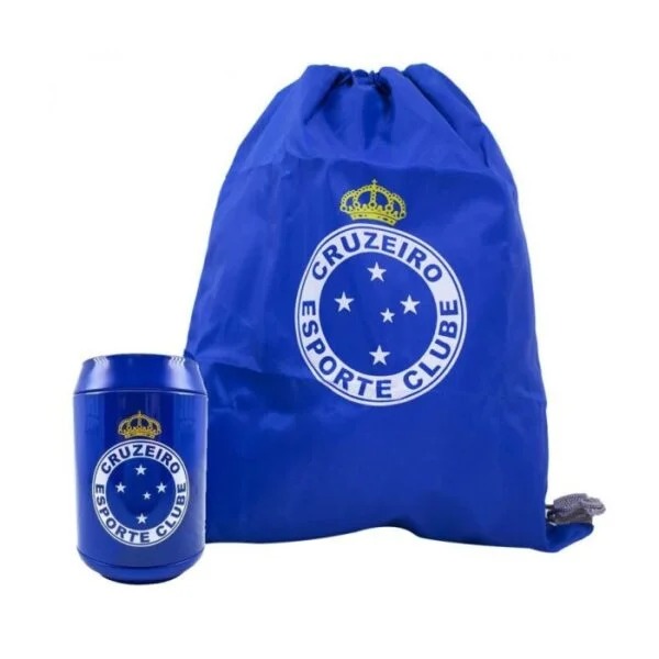 Mochila do Cruzeiro: Onde Comprar | BuscaProdutos