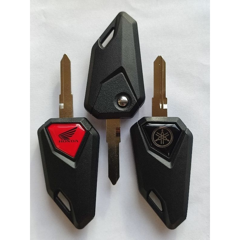 Chave de moto Honda e Yamaha Titan Pop Biz Fan Pantográfica e outras