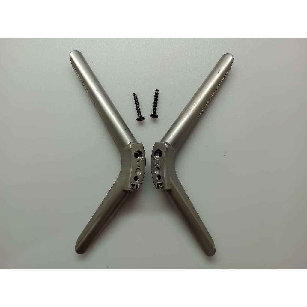 Pedestal Base Tv  Semp TCL  C/parafusos  l32s3900s