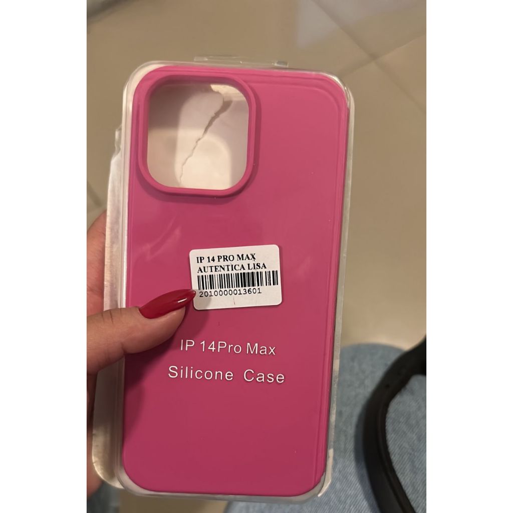 capa case silicone cover silky proteção de câmera cores aveludadas e fechada em baixo