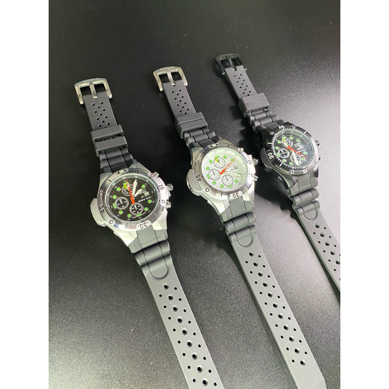 Relógio CITIZEN eco drive Promaster a prova d’água