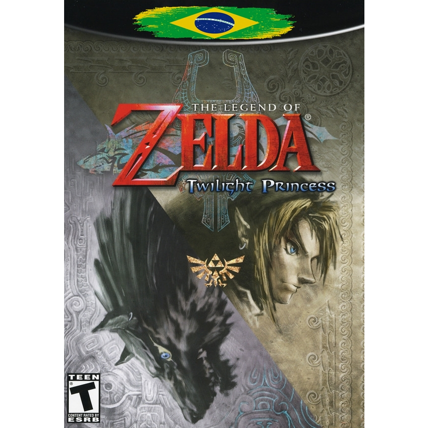 Zelda Twilight Princess: Onde Comprar | BuscaProdutos