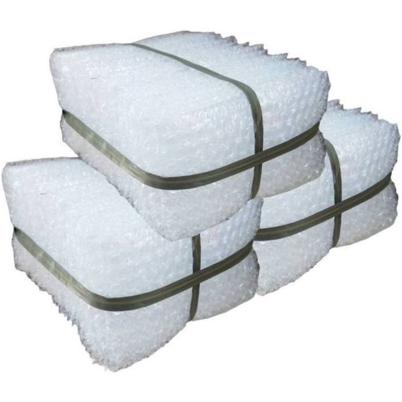 Saco Bolha 12x17 cm, 200 unidades, 50 micras, Excelente Qualidade e Envio Imediato.