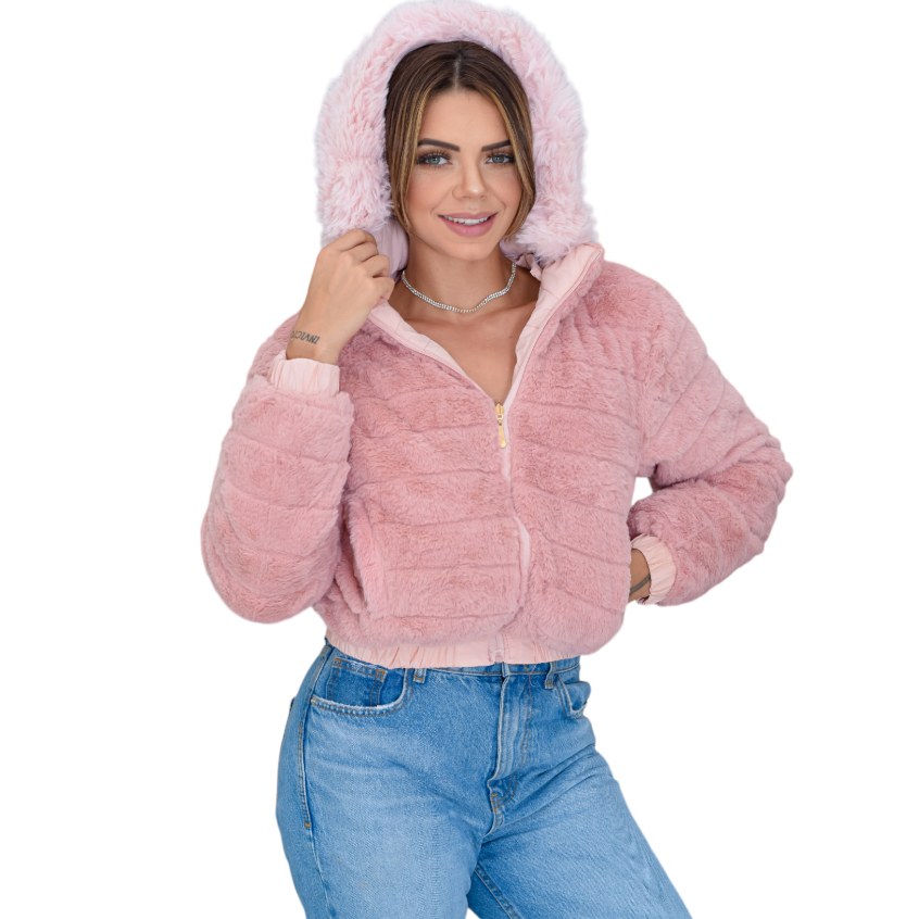 Bobojaco com Pelinho: Onde Comprar | BuscaProdutos