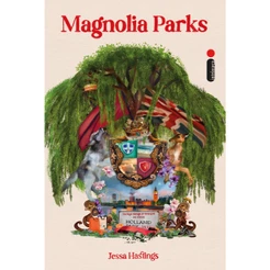 Livro Magnolia Parks: O romance viciante que é fenômeno no TikTok, por Jessa Hastings - Intrínseca