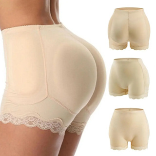 Calcinha Enchimento Aumenta Bumbum e Quadril Modela Bumbum e Quadril Empina Bumbum em Oferta na Shopee