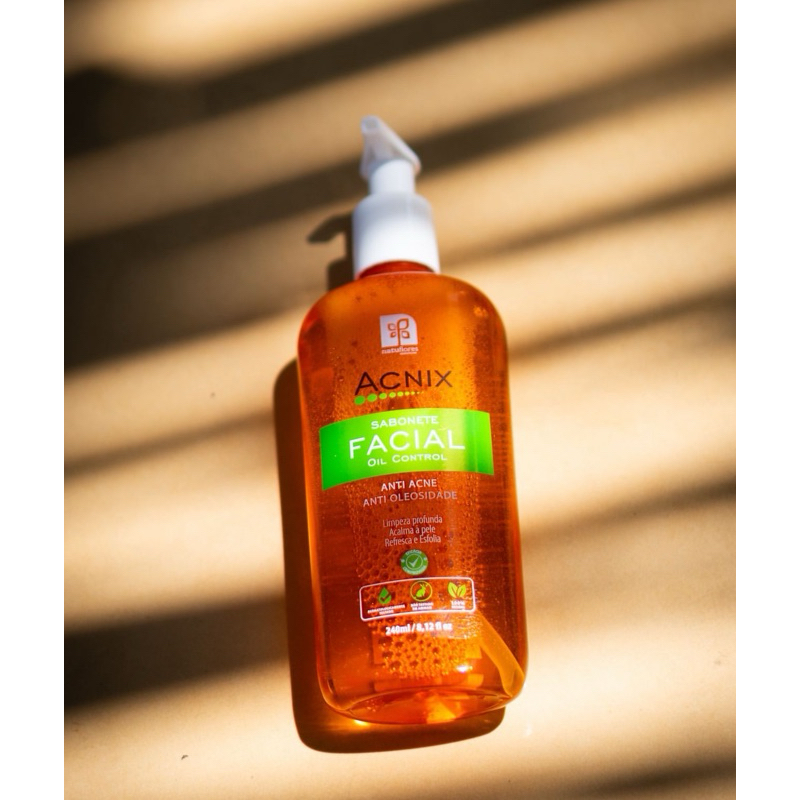 Sabonete Actine Oil Control: Onde Comprar | BuscaProdutos