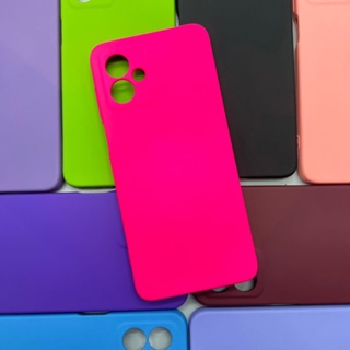 Capa para Motorola Moto G14 Kit Capa + Película 3D ou So 1 Capinha Aveludada