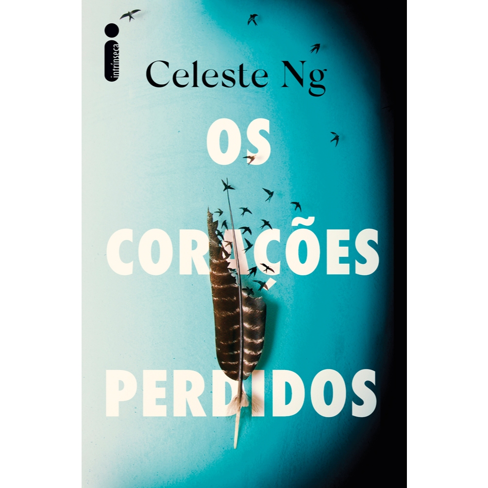 Livro Os corações perdidos, por Celeste Ng - Intrínseca em Oferta na Shopee