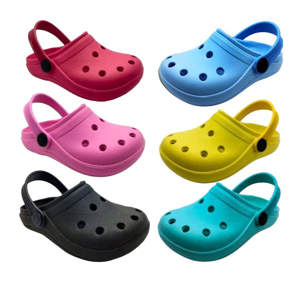 Babuche Infantil Menina Menino chinelo infantil Criança menino menina Lazer Diversao Alegria