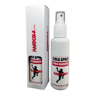 Cola Spray para Handebol 100ml em Oferta na Shopee