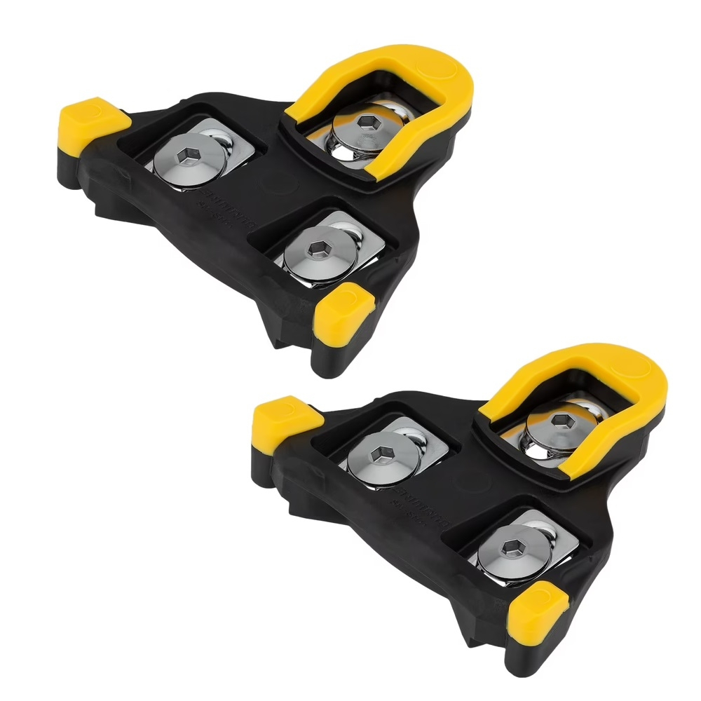 Taquinho Taco Speed Compativel Shimano SH Clip Sapatilha Ciclismo Road Estrada