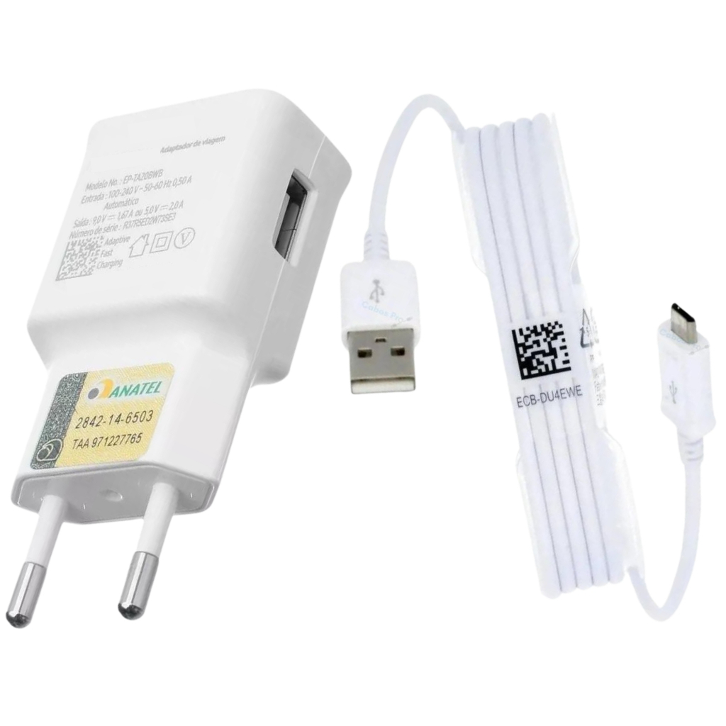 Carregador Galaxy A7: Onde Comprar | BuscaProdutos