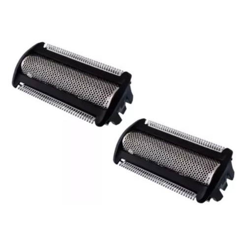 Lamina De Reposição Barbeador Bodygroom Philips Tt2020 2 Un