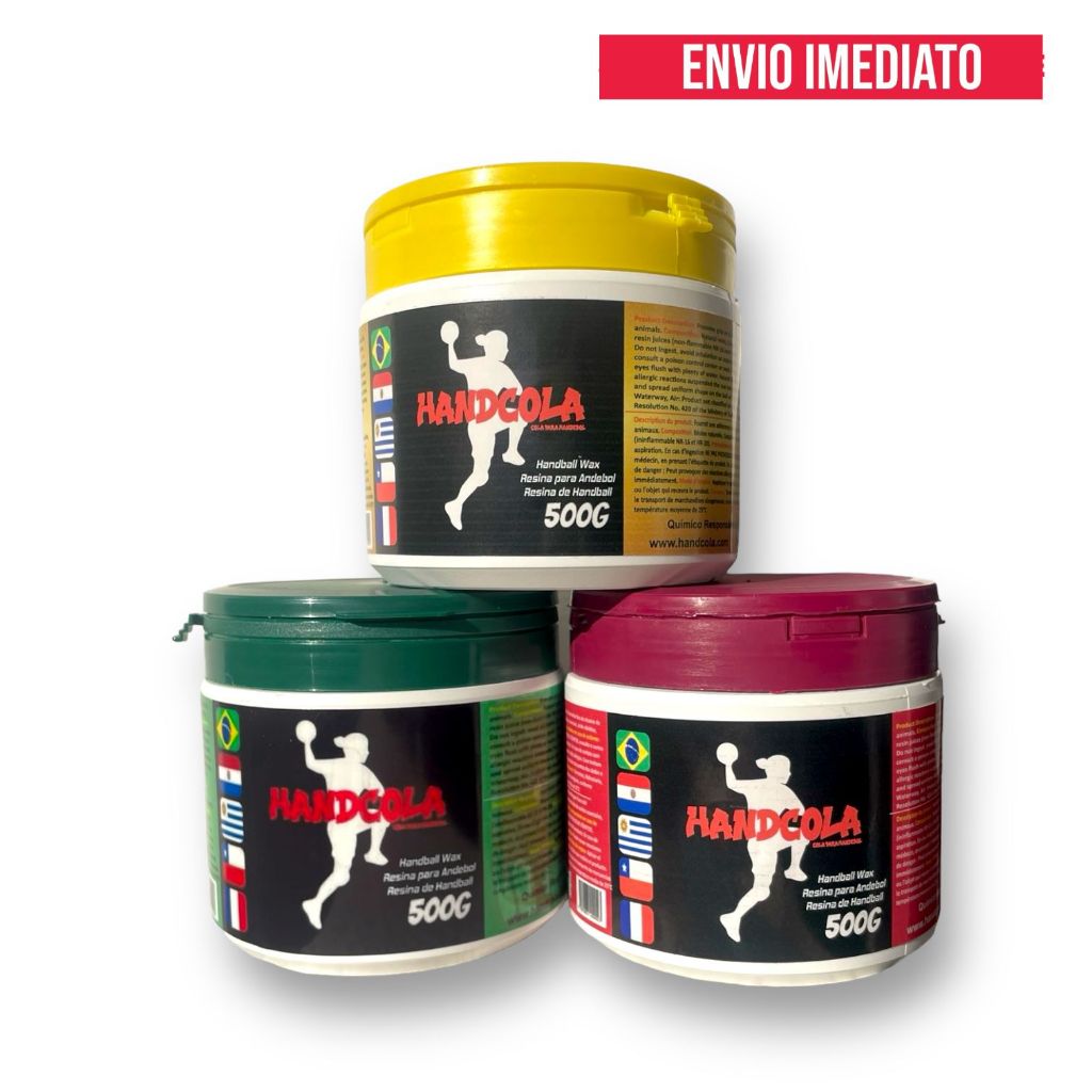 O que é Cola Handebol 500g? Guia e Onde Comprar | BuscaProdutos