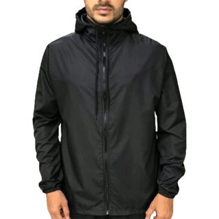 Jaqueta CORTA - VENTO Casaco 100%Tactel Leve /Prático/ Confortável/ Ideal Dia a Dia e Caminhadas em Oferta na Shopee