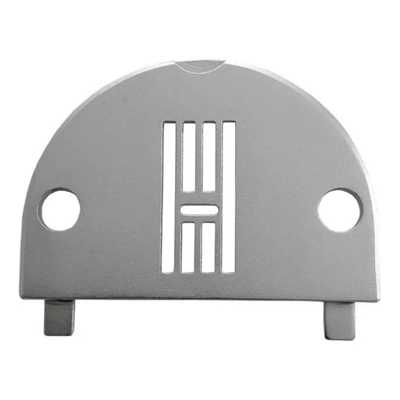 Chapa Agulha Elgin G51 / Genius / Zig Zag Original em Oferta na Shopee