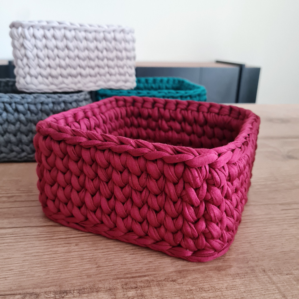 Crochê para Mesa Quadrada: Onde Comprar | BuscaProdutos