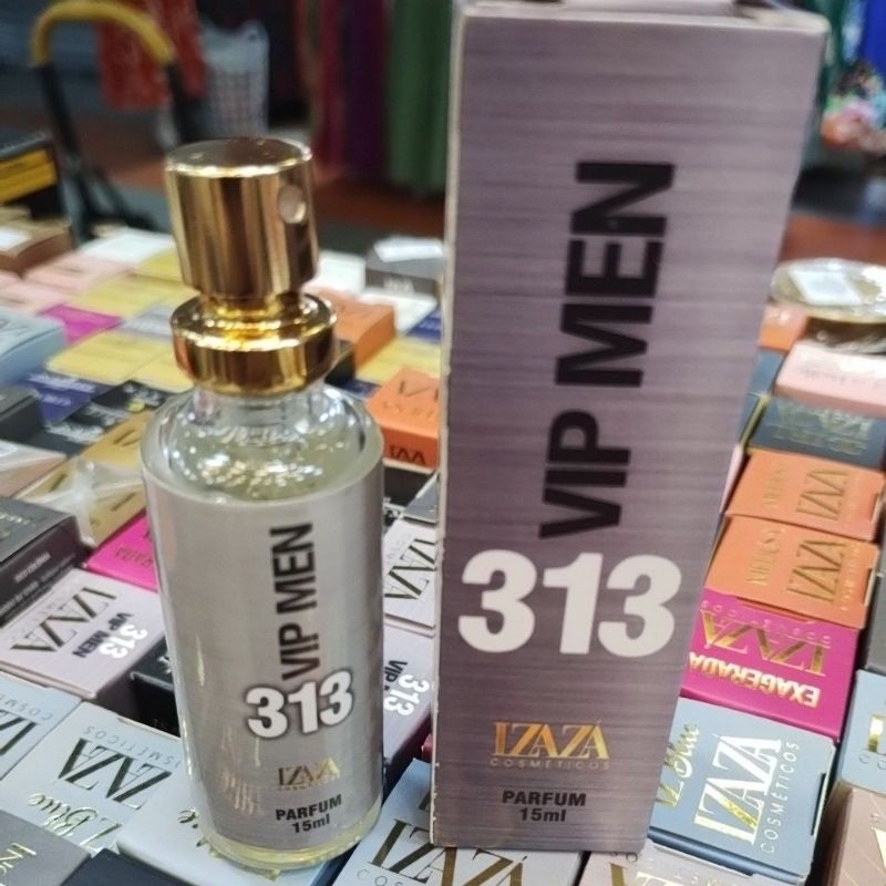 313 Vip Perfume: Onde Comprar | BuscaProdutos