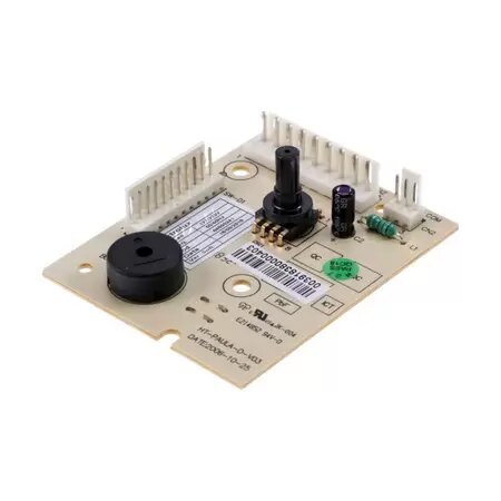 Placa indicadora de nivel para lavadora de roupas Electrolux LTS12/LS12Q