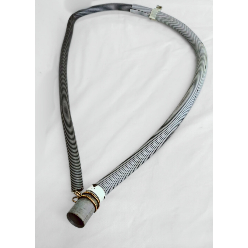 Mangueira De Saída Boca Reta Lavadora Electrolux Lts12
